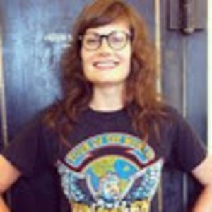 Meet your Posher, Alison